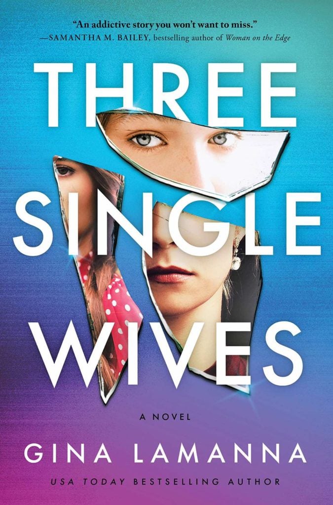 Three Single Wives Book Spoiler