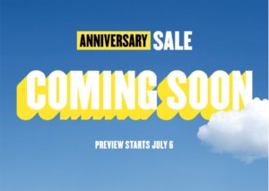 2021 Nordstrom Anniversary Sale